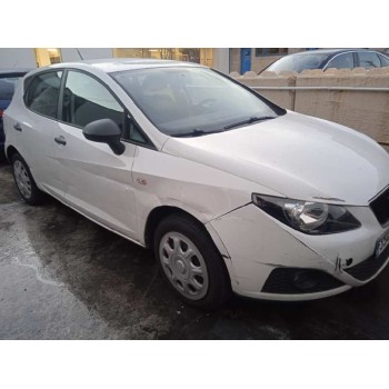 seat ibiza (6j5) del año 2011