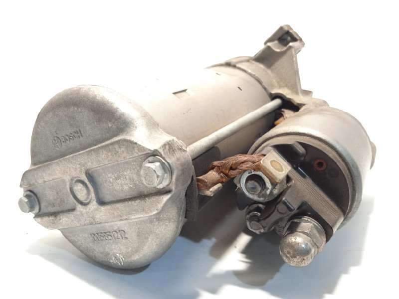 Recambio de motor arranque para bmw serie 4 gran coupe (f36) 420d referencia OEM IAM 12418583451  0001179003 - Azul 4