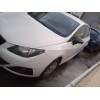seat ibiza (6j5) del año 2011