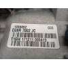 Recambio de caja cambios para volvo s60 lim. 2.0 diesel cat referencia OEM IAM CG9R7002JC 36000614 