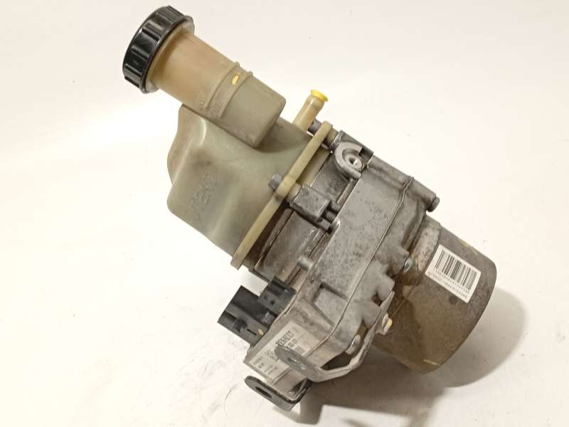 Recambio de bomba servodireccion para dacia dokker monospace (ke_) 1.6 lpg referencia OEM IAM 491100842R - Blanco 2