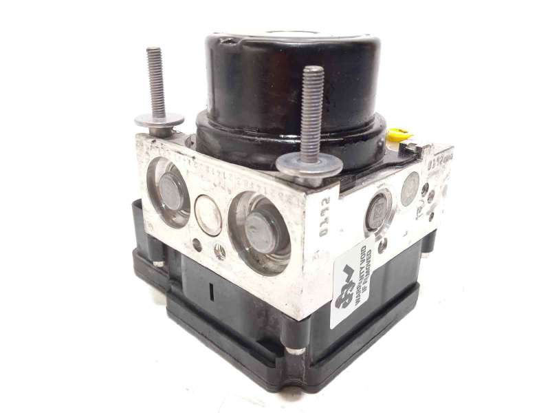 Recambio de abs para toyota yaris 1.5 16v cat referencia OEM IAM 445400D280 895410D480 0621026564 - Blanco 2