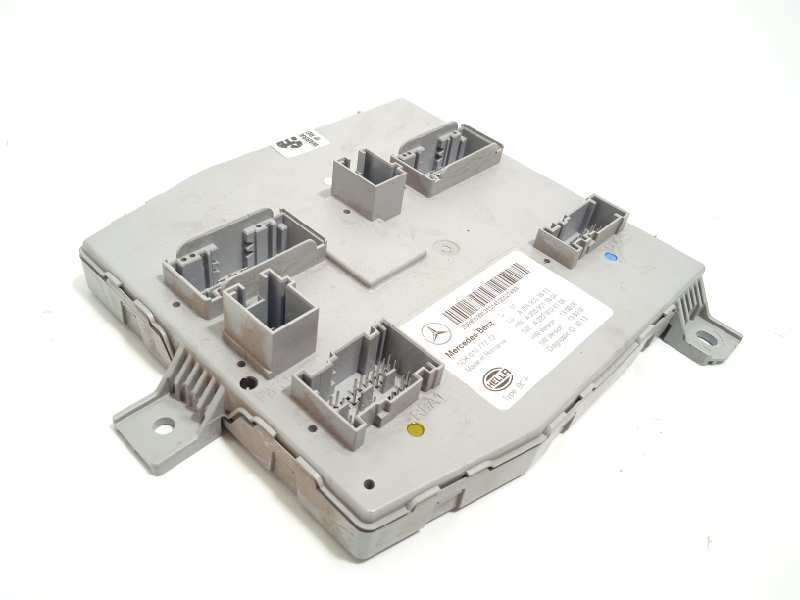 Recambio de modulo electronico para mercedes-benz clase c (w205) familiar c 220 t cdi bluetec (205.204) referencia OEM IAM A2059 - Blanco