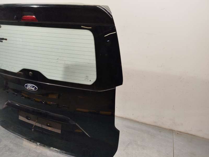 Recambio de porton trasero para ford tourneo courier 1.0 ecoboost referencia OEM IAM 2818901 PR2X6V40706AC 2808045 - Negro 3