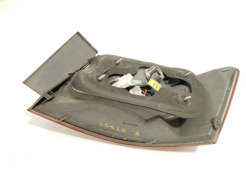 Recambio de piloto trasero izquierdo para hyundai sonata (nf) 2.0 crdi style referencia OEM IAM 924013K010 - Negro 3