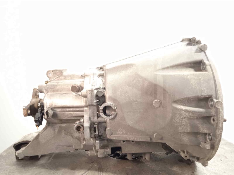 CAJA CAMBIOS 716631 A2032603102 A2032603202