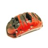 Recambio de pinza freno delantera izquierda para porsche panamera (970) 3.0 d referencia OEM IAM 7PP615149AC 7PP615149AP 
