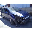 OPEL CORSA D