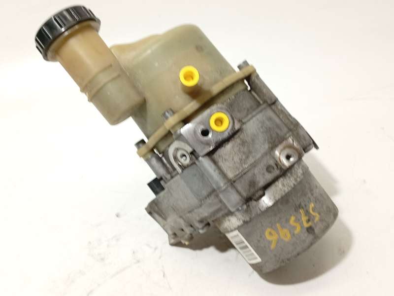 Recambio de bomba servodireccion para dacia dokker monospace (ke_) 1.6 lpg referencia OEM IAM 491100842R - Blanco 3