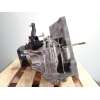 Recambio de caja cambios para renault clio iv (bh_) 1.5 dci 90 referencia OEM IAM JR5379 320100118R 
