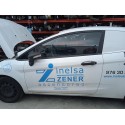 FORD FIESTA VI (CB1, CCN)