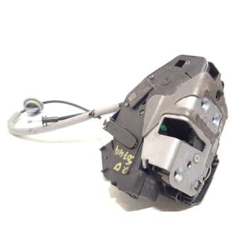 CERRADURA PUERTA DELANTERA DERECHA 31301739 