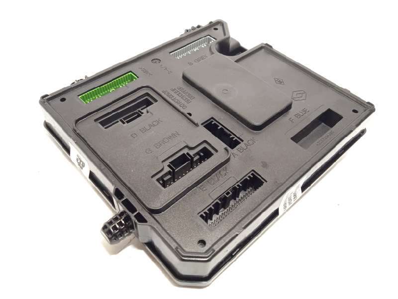 CAJA RELES / FUSIBLES 284B19091R S180180040
