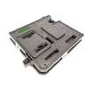 Recambio de caja reles / fusibles para renault scenic iii expression referencia OEM IAM 284B19091R  S180180040