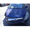 opel corsa d del año 2006