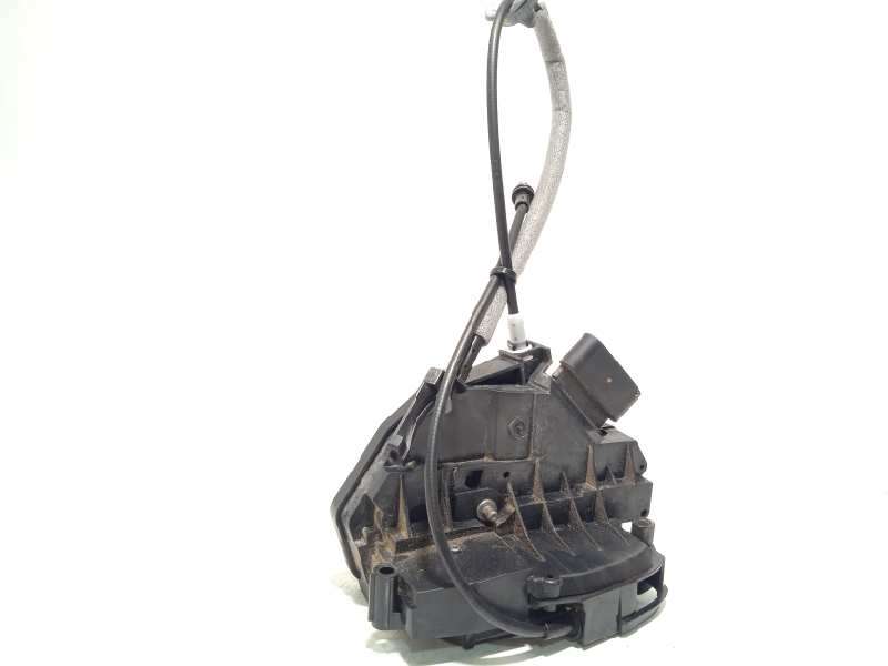 Recambio de cerradura puerta delantera derecha para volvo s60 lim. 2.0 diesel cat referencia OEM IAM 31301739 - Gris 2
