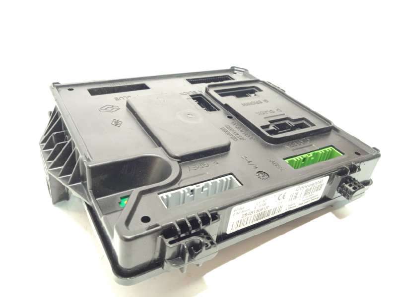 Recambio de caja reles / fusibles para renault scenic iii expression referencia OEM IAM 284B19091R  S180180040 2