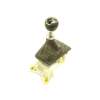 Recambio de palanca cambio para kia stonic (ybcuv) 1.2 cat referencia OEM IAM 43700H8160WK  