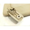 Recambio de parasol derecho para volkswagen tiguan (5n_) 2.0 tdi 4motion referencia OEM IAM 5N0857552H4T6  