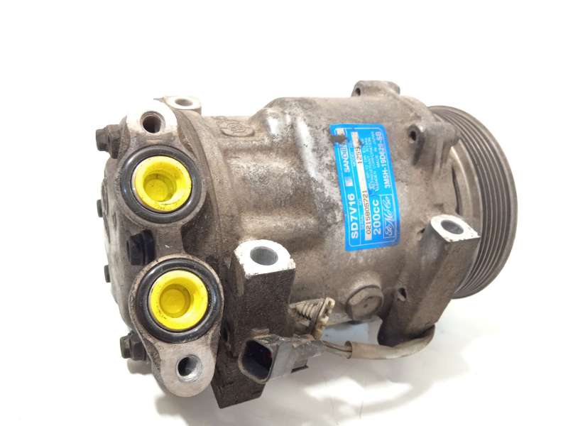 COMPRESOR AIRE ACONDICIONADO 3M5H19D629SB 1255 SD7V16