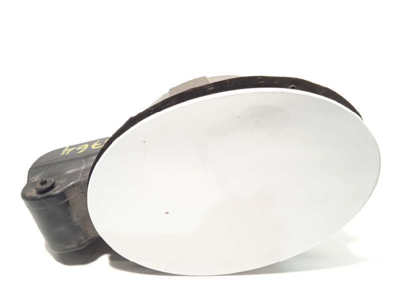 Recambio de tapa exterior combustible para hyundai i40 style blue referencia OEM IAM 815963Z300 - Blanco 2