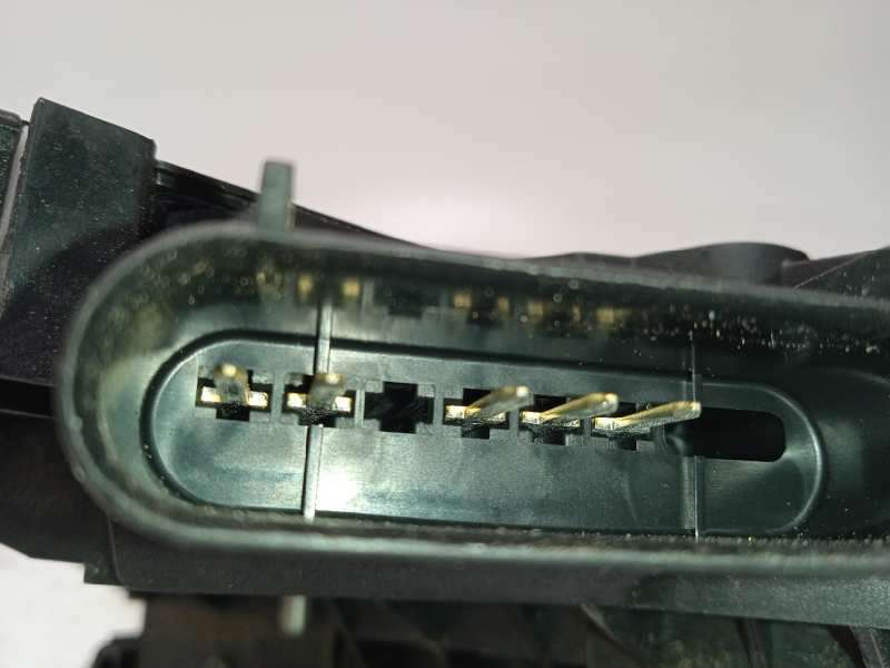 Recambio de cerradura puerta delantera derecha para volvo s60 lim. 2.0 diesel cat referencia OEM IAM 31301739 - Gris 3