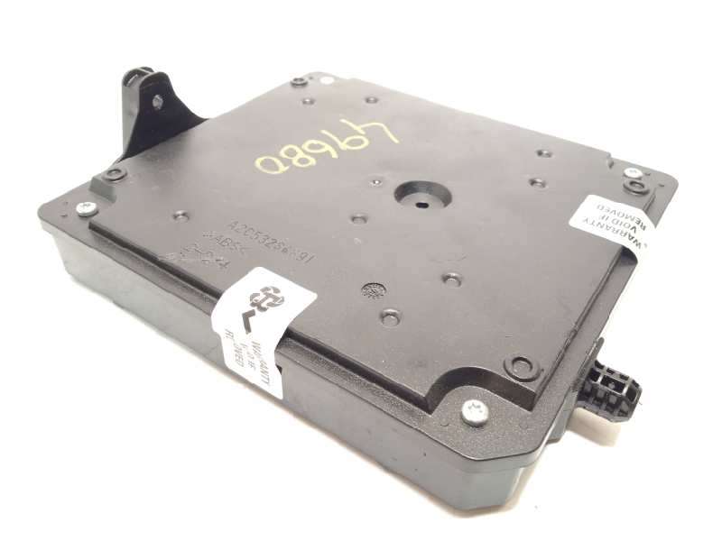 Recambio de caja reles / fusibles para renault scenic iii expression referencia OEM IAM 284B19091R  S180180040 3