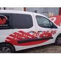 CITROËN BERLINGO MULTISPACE (B9)