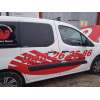 citroën berlingo multispace (b9) del año 2012