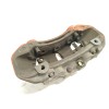 Recambio de pinza freno delantera izquierda para porsche panamera (970) 3.0 d referencia OEM IAM 7PP615149AC 7PP615149AP 