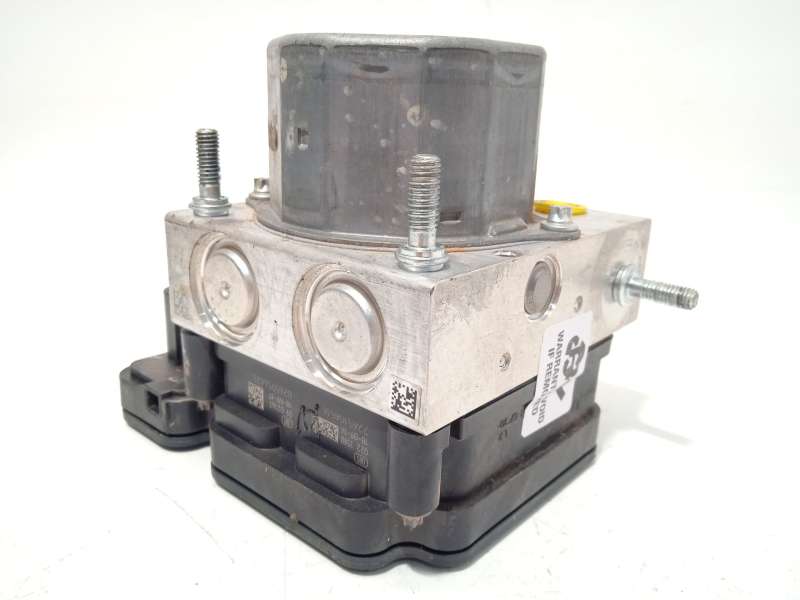 Recambio de abs para dacia duster ii prestige referencia OEM IAM 476602738R 0265956628 269727 2