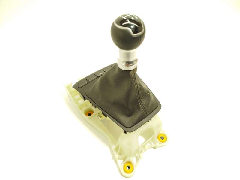 Recambio de palanca cambio para kia stonic (ybcuv) 1.2 cat referencia OEM IAM 43700H8160WK - Gris 2