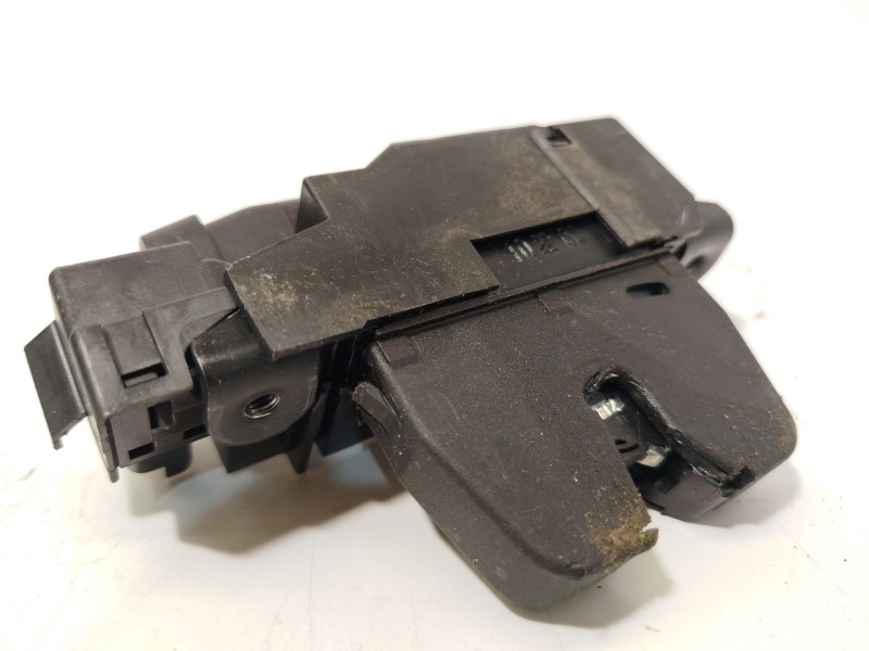 CERRADURA MALETERO / PORTON 9816195380 