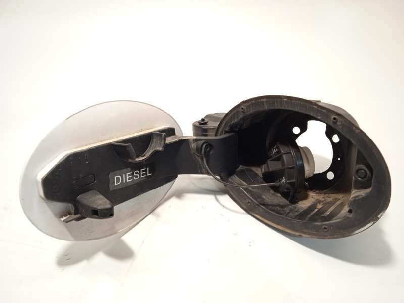 Recambio de tapa exterior combustible para hyundai i40 style blue referencia OEM IAM 815963Z300 - Blanco 3