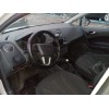 seat ibiza (6j5) del año 2011