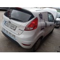 FORD FIESTA VI (CB1, CCN)