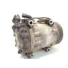 Recambio de compresor aire acondicionado para mazda 3 (bk) 1.6 di turbo referencia OEM IAM 3M5H19D629SB 1255 SD7V16