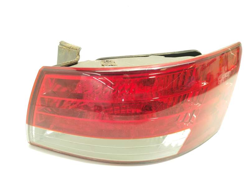 Recambio de piloto trasero derecho para hyundai sonata (nf) 2.0 crdi style referencia OEM IAM 924023K010 - Negro 2