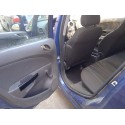 OPEL CORSA D