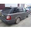 land rover range rover sport del año 2006