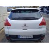 peugeot 3008 del año 2012