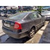 skoda octavia berlina (1z3) del año 2007