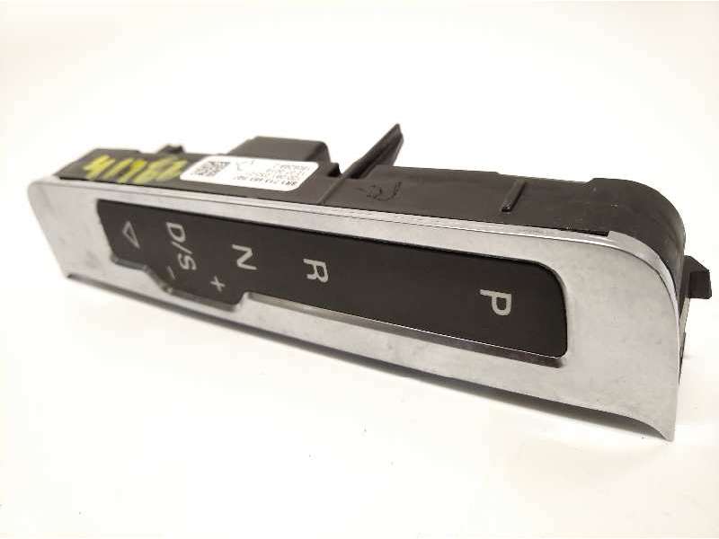 Recambio de modulo electronico para audi q5 (8r) 2.0 tdi quattro (140kw) referencia OEM IAM 8R1713463 - Negro 2