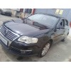 volkswagen passat berlina (3c2) del año 2007
