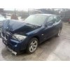 bmw x1 (e84) del año 2010
