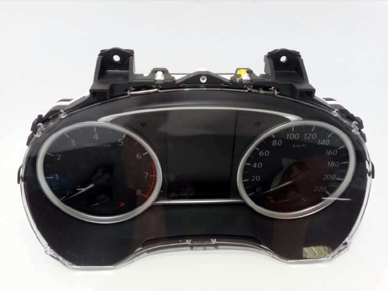CUADRO INSTRUMENTOS 5FB1A 248105FB1A C4XT