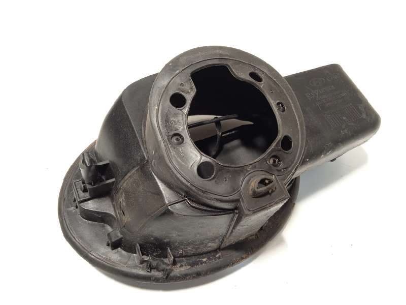 Recambio de tapa exterior combustible para hyundai i40 style blue referencia OEM IAM 815963Z300 - Blanco 4