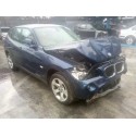 BMW X1 (E84)