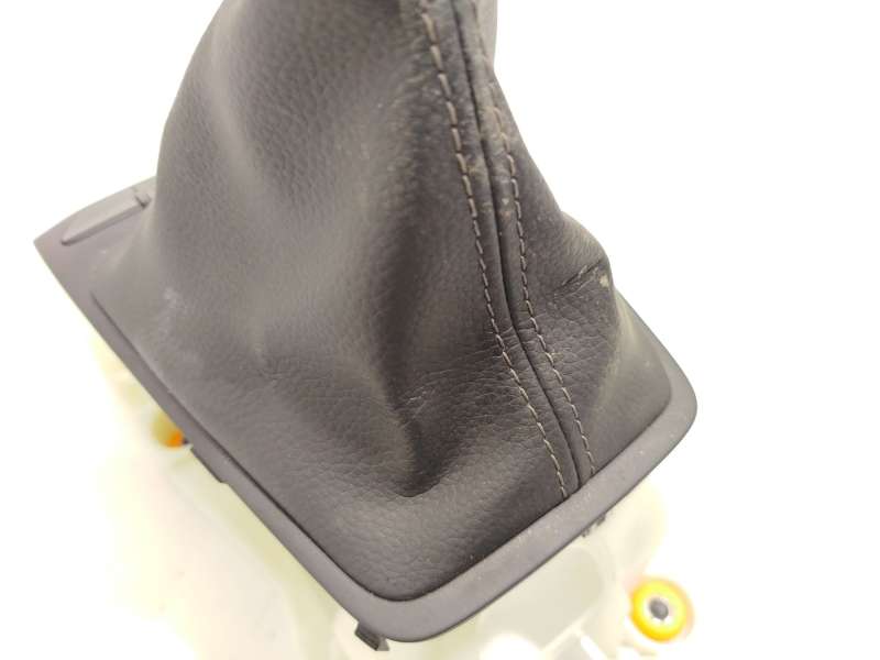 Recambio de palanca cambio para kia stonic (ybcuv) 1.2 cat referencia OEM IAM 43700H8160WK - Gris 3