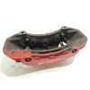Recambio de pinza freno delantera izquierda para porsche panamera (970) 3.0 d referencia OEM IAM 7PP615149AC 7PP615149AP 